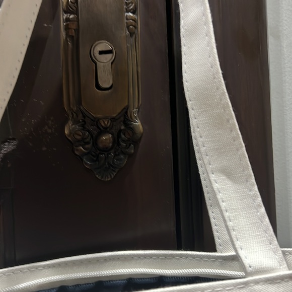 Cloth Shopping Bag - Picture 5 of 8